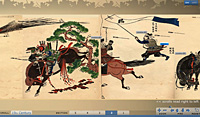 Scrolls of the Mongol Invasions of Japan